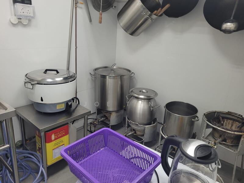 Tai Seng Exchange, 1 Tai Seng Ave, 135 sqft, Food & Beverage For Rent, by Joe Tan, 25348251 - CommercialGuru.com.sg