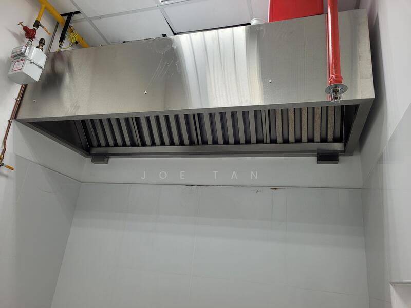 Tai Seng Exchange, 1 Tai Seng Ave, 135 sqft, Food & Beverage For Rent, by Joe Tan, 25348251 - CommercialGuru.com.sg