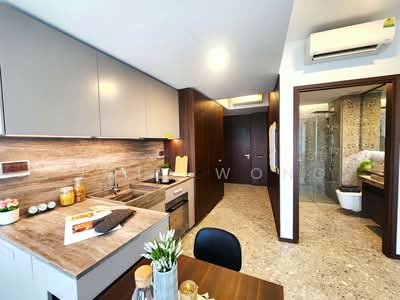 For Sale - One Pearl Bank