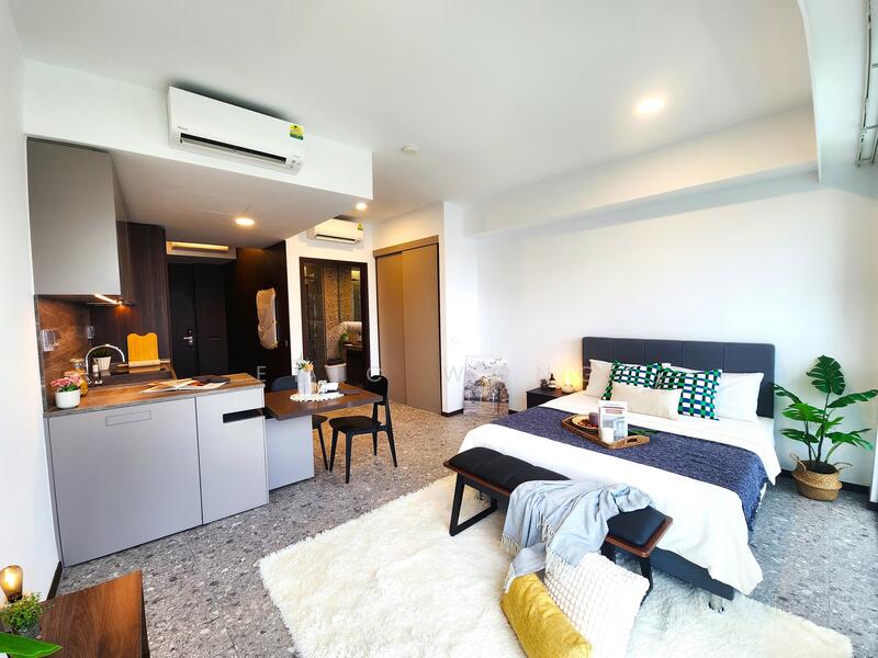 One Pearl Bank Condominium For Sale at S$ 1,200,000 | PropertyGuru Singapore