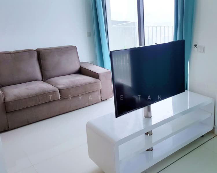 Sky Habitat, 7 Bishan Street 15, 1 Bedroom, 710 sqft, Condominium For Rent, by Terrance Tan, 25348265 - PropertyGuru.com.sg