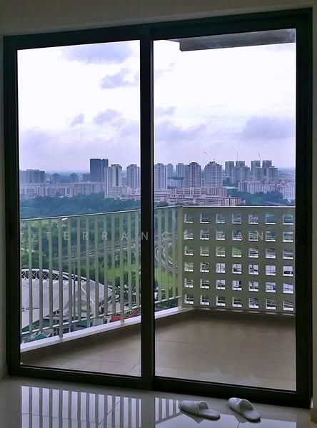 Sky Habitat, 7 Bishan Street 15, 1 Bedroom, 710 sqft, Condominium For Rent, by Terrance Tan, 25348265 - PropertyGuru.com.sg