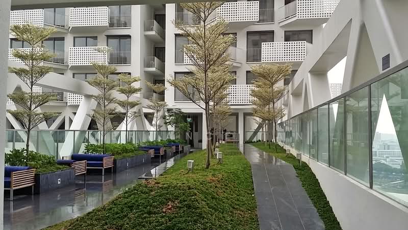 Sky Habitat, 7 Bishan Street 15, 1 Bedroom, 710 sqft, Condominium For Rent, by Terrance Tan, 25348265 - PropertyGuru.com.sg