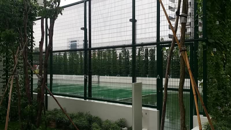 Sky Habitat, 7 Bishan Street 15, 1 Bedroom, 710 sqft, Condominium For Rent, by Terrance Tan, 25348265 - PropertyGuru.com.sg