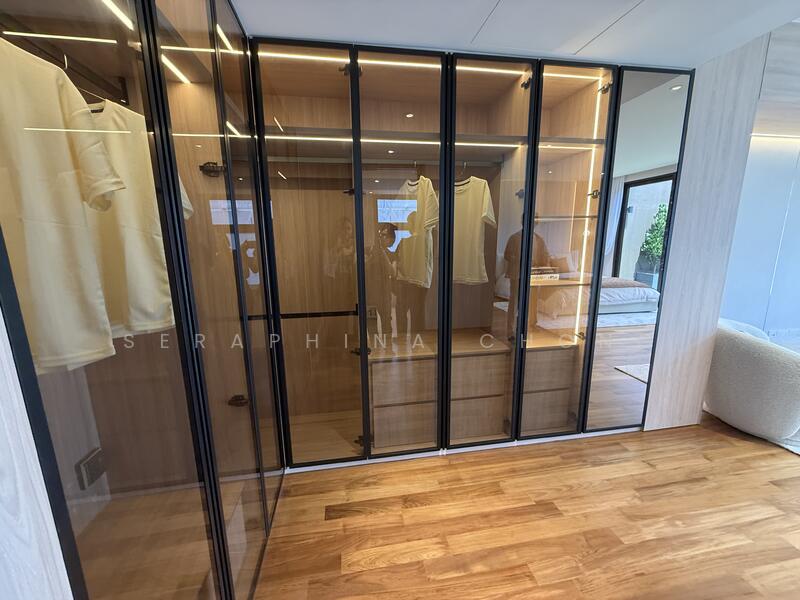 ⭐️Brand New⭐️Spacious Rooms⭐️1KM to ACS & SJI ☎️9.8.2.8.0.0.6.4, Gilstead Rd/Gentle rd/Chancery Lane, 5 Bedrooms, 7,300 sqft, Semi-Detached House For Sale, by Seraphina Chong, 25348283 - PropertyGuru.com.sg