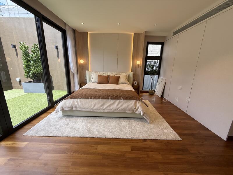 ⭐️Brand New⭐️Spacious Rooms⭐️1KM to ACS & SJI ☎️9.8.2.8.0.0.6.4, Gilstead Rd/Gentle rd/Chancery Lane, 5 Bedrooms, 7,300 sqft, Semi-Detached House For Sale, by Seraphina Chong, 25348283 - PropertyGuru.com.sg