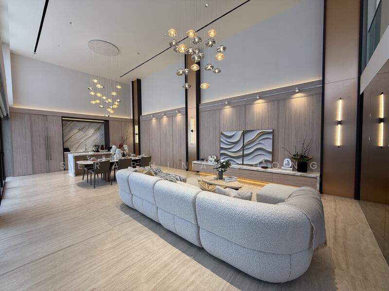 ⭐️Brand New⭐️Spacious Rooms⭐️1KM to ACS & SJI ☎️9.8.2.8.0.0.6.4, Gilstead Rd/Gentle rd/Chancery Lane, 5 Bedrooms, 7,300 sqft, Semi-Detached House For Sale, by Seraphina Chong, 25348283 - PropertyGuru.com.sg