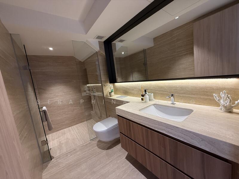 ⭐️Brand New⭐️Spacious Rooms⭐️1KM to ACS & SJI ☎️9.8.2.8.0.0.6.4, Gilstead Rd/Gentle rd/Chancery Lane, 5 Bedrooms, 7,300 sqft, Semi-Detached House For Sale, by Seraphina Chong, 25348283 - PropertyGuru.com.sg