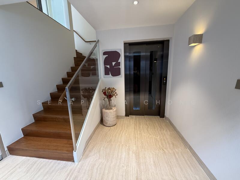 ⭐️Brand New⭐️Spacious Rooms⭐️1KM to ACS & SJI ☎️9.8.2.8.0.0.6.4, Gilstead Rd/Gentle rd/Chancery Lane, 5 Bedrooms, 7,300 sqft, Semi-Detached House For Sale, by Seraphina Chong, 25348283 - PropertyGuru.com.sg