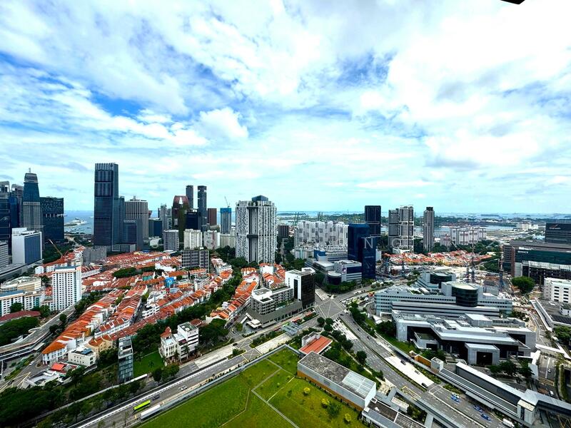 One Pearl Bank Condominium For Sale at S$ 1,200,000 | PropertyGuru Singapore
