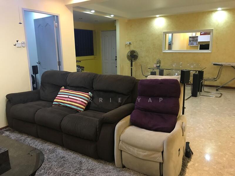 For Rent - 302 Yishun Central