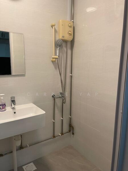 For Rent - 302 Yishun Central