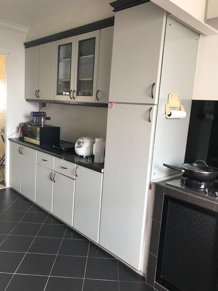 For Rent - 302 Yishun Central