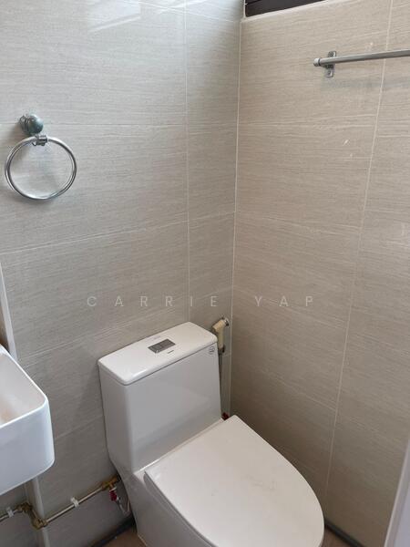 For Rent - 302 Yishun Central