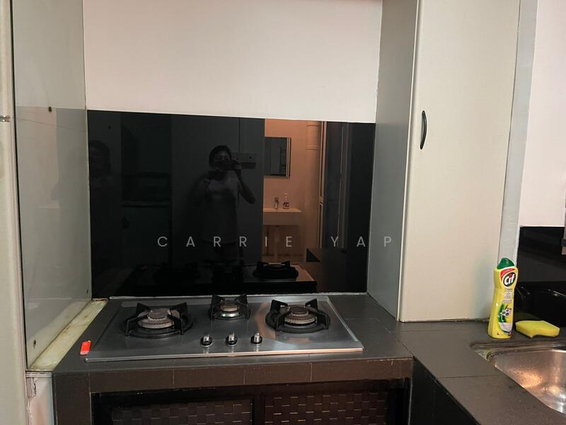 For Rent - 302 Yishun Central