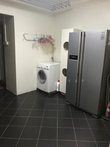 For Rent - 302 Yishun Central