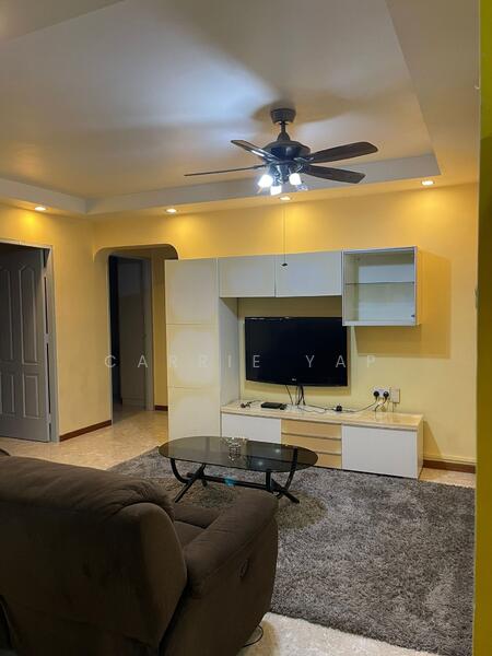 For Rent - 302 Yishun Central