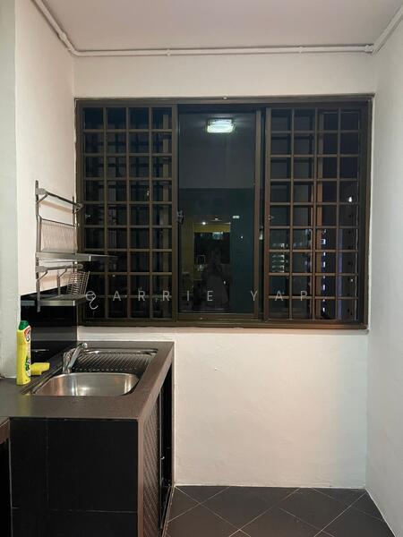 For Rent - 302 Yishun Central
