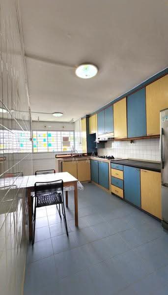 154 Woodlands Street 13, 154 Woodlands Street 13, 3 Bedrooms, 1,010 sqft, HDB Flat For Rent, by Sarah Aman, 25348350 - PropertyGuru.com.sg