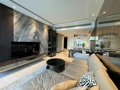 For Rent - Marina One Residences