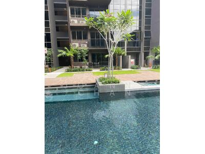 For Sale - Forett at Bukit Timah