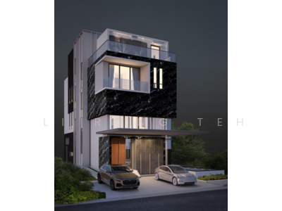 For Sale - ❤️ DEALMAKERS ✨ D15 | BRAND NEW 3.5 STOREYS BUNGALOW AT KATONG. MAGNIFICENT AND GRAND! VIEW TODAY!