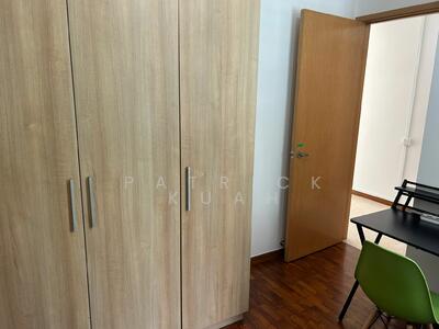 For Rent - Carabelle