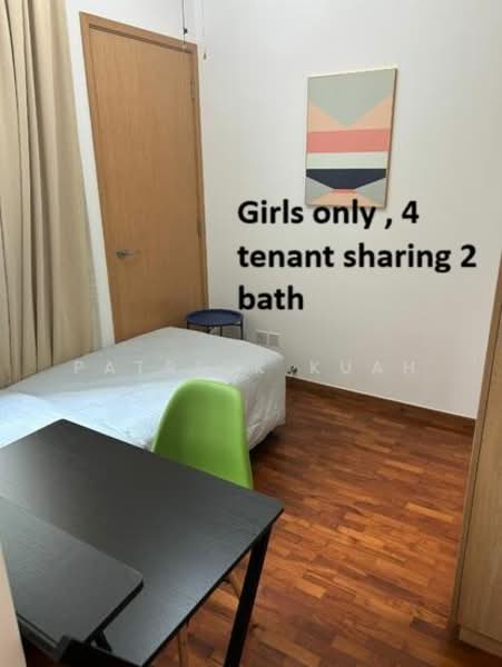 For Rent - Carabelle