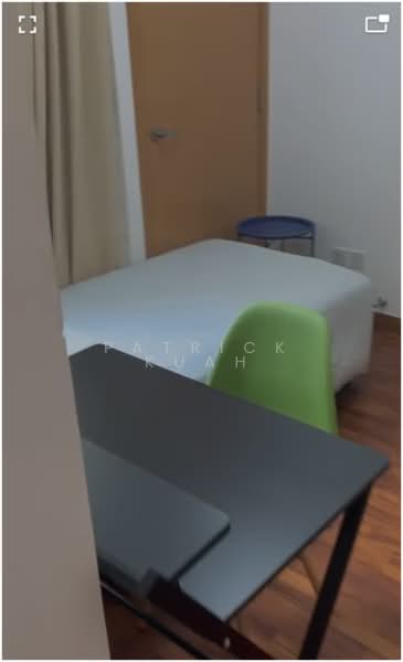 Carabelle, 55 West Coast Way, Room Rental, 100 sqft, Condominium For Rent, by Patrick Kuah, 25348403 - PropertyGuru.com.sg
