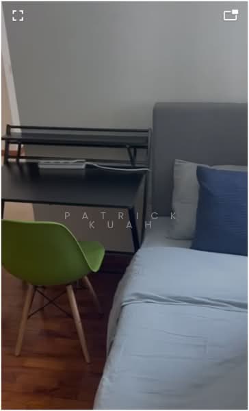 Carabelle, 55 West Coast Way, Room Rental, 100 sqft, Condominium For Rent, by Patrick Kuah, 25348403 - PropertyGuru.com.sg