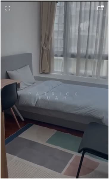 Carabelle, 55 West Coast Way, Room Rental, 100 sqft, Condominium For Rent, by Patrick Kuah, 25348403 - PropertyGuru.com.sg