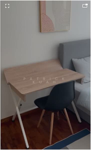 Carabelle, 55 West Coast Way, Room Rental, 100 sqft, Condominium For Rent, by Patrick Kuah, 25348403 - PropertyGuru.com.sg