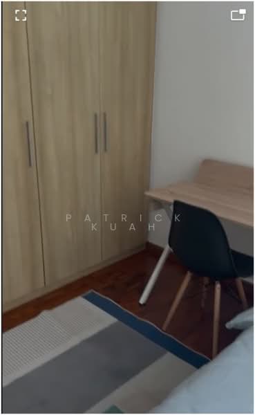 Carabelle, 55 West Coast Way, Room Rental, 100 sqft, Condominium For Rent, by Patrick Kuah, 25348403 - PropertyGuru.com.sg