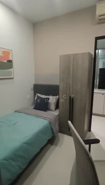 Botannia, 29 West Coast Park, Room Rental, 100 sqft, Condominium For Rent, by Patrick Kuah, 25348426 - PropertyGuru.com.sg