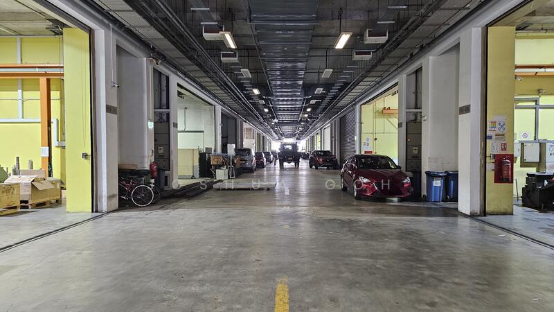 Westlink One, 1 Tuas View Place, 2,734 sqft, Factory / Workshop (B2) For Sale, by Joshua Goh, 25348438 - CommercialGuru.com.sg