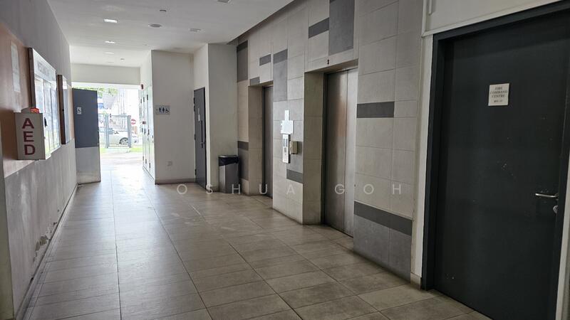 Westlink One, 1 Tuas View Place, 2,734 sqft, Factory / Workshop (B2) For Sale, by Joshua Goh, 25348438 - CommercialGuru.com.sg