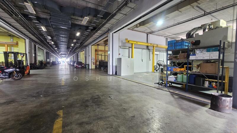 Westlink One, 1 Tuas View Place, 2,734 sqft, Factory / Workshop (B2) For Sale, by Joshua Goh, 25348438 - CommercialGuru.com.sg
