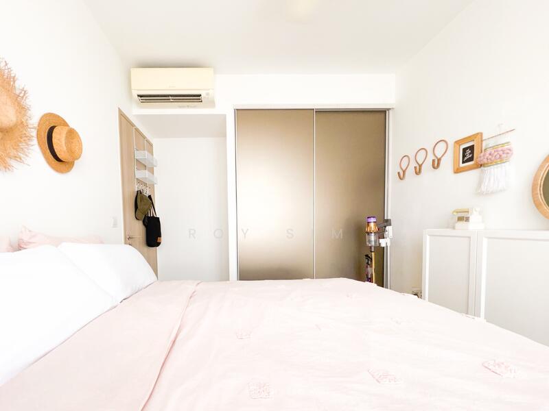 Sol Acres, 4 Choa Chu Kang Grove, Dairy Farm / Bukit Panjang / Choa Chu Kang, 2 Bedrooms, 570 sqft, Executive Condominium For Rent, by Roy Sim, 25348439 - PropertyGuru.com.sg
