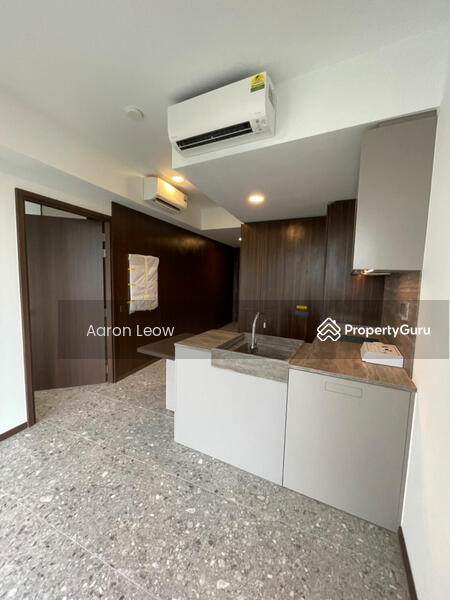 For Rent - One Pearl Bank