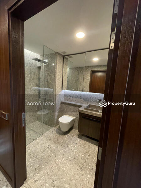 For Rent - One Pearl Bank