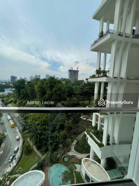 For Rent - One Pearl Bank