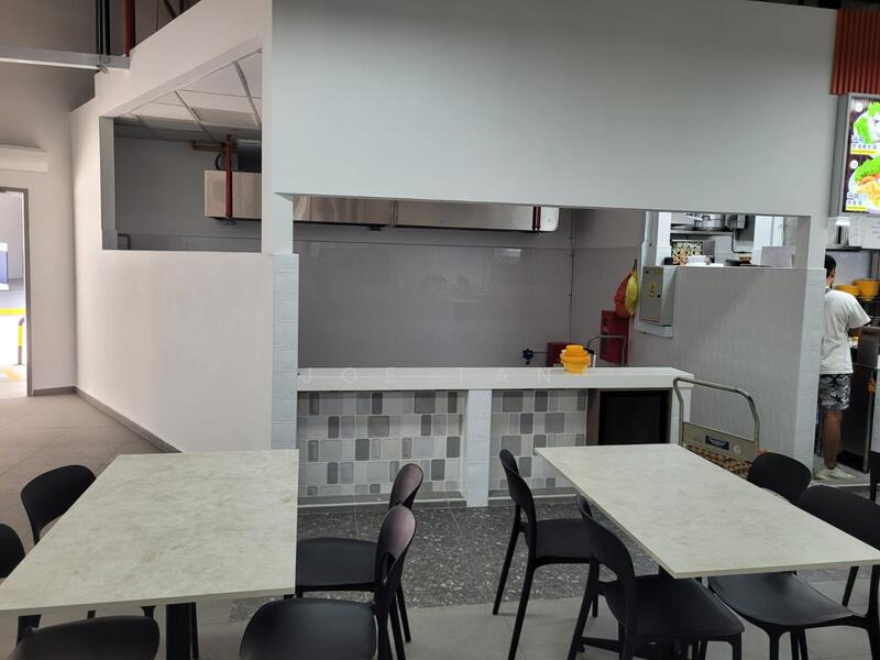 Tai Seng Exchange, 1 Tai Seng Ave, 222 sqft, Food & Beverage For Rent, by Joe Tan, 25348448 - CommercialGuru.com.sg