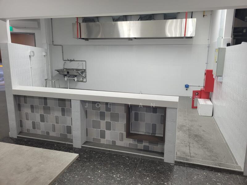 Tai Seng Exchange, 1 Tai Seng Ave, 222 sqft, Food & Beverage For Rent, by Joe Tan, 25348448 - CommercialGuru.com.sg
