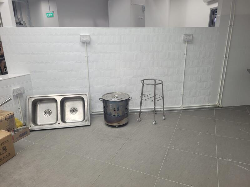 Tai Seng Exchange, 1 Tai Seng Ave, 222 sqft, Food & Beverage For Rent, by Joe Tan, 25348448 - CommercialGuru.com.sg