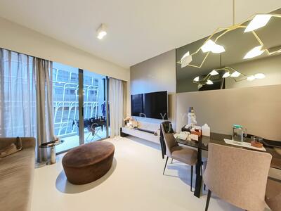 For Sale - Onze @ Tanjong Pagar