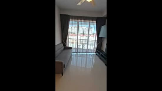 Loft @ Rangoon, 113 Rangoon Road, 1 Bedroom, 452 sqft, Condominium For Rent, by Edwin Kheng, 25348570 - PropertyGuru.com.sg