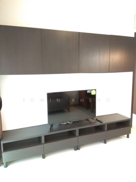 Loft @ Rangoon, 113 Rangoon Road, 1 Bedroom, 452 sqft, Condominium For Rent, by Edwin Kheng, 25348570 - PropertyGuru.com.sg