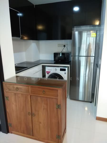 Loft @ Rangoon, 113 Rangoon Road, 1 Bedroom, 452 sqft, Condominium For Rent, by Edwin Kheng, 25348570 - PropertyGuru.com.sg
