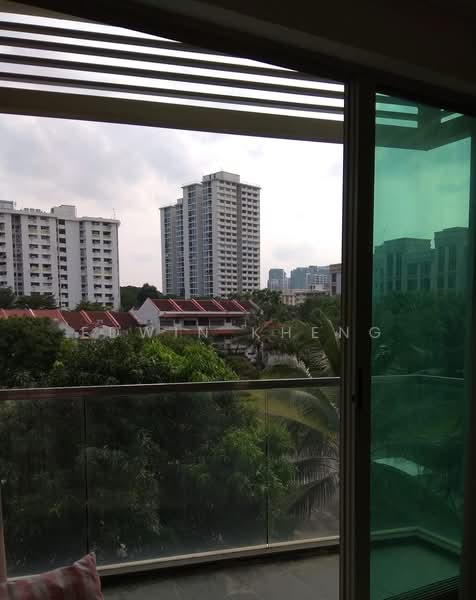 Loft @ Rangoon, 113 Rangoon Road, 1 Bedroom, 452 sqft, Condominium For Rent, by Edwin Kheng, 25348570 - PropertyGuru.com.sg