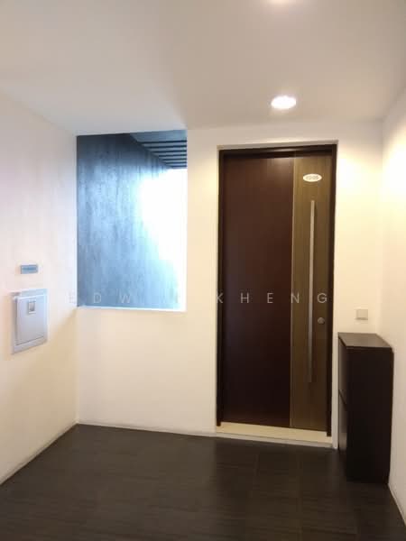 Loft @ Rangoon, 113 Rangoon Road, 1 Bedroom, 452 sqft, Condominium For Rent, by Edwin Kheng, 25348570 - PropertyGuru.com.sg